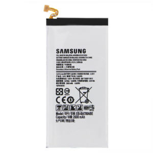 Genuine Samsung Galaxy A7 SM-A700 Battery