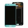 Genuine Samsung Galaxy S6 G920 SuperAmoled Lcd Screen Digitizer Topaz Blue