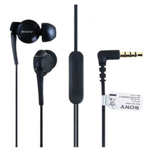 Sony MH-EX300AP Original In-ear Stereo Headset Headphone Earphone 3.5mm