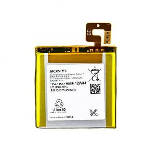 Sony Xperia T LT30P Battery Original