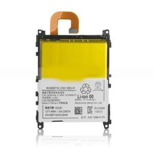 Sony Xperia Z1 L39H Battery Original