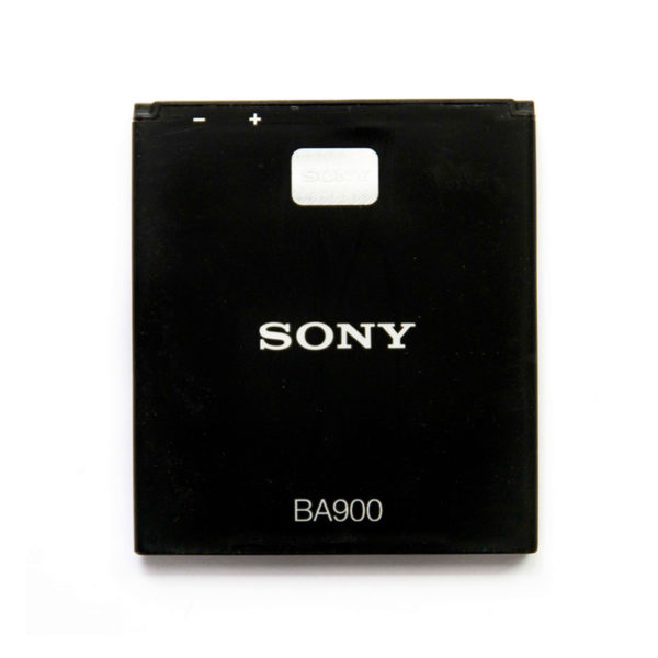 Genuine Sony Xperia M TX LT29i J LT26i BA900 Battery