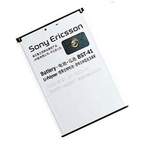 Sony Ericsson BST-41 Battery Original