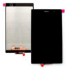 Sony Xperia Tablet Z3 Lcd with Digitizer - Black