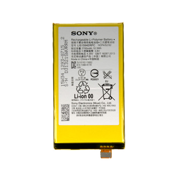 Genuine Sony Xperia Z1 Mini LIS1594ERPC Battery