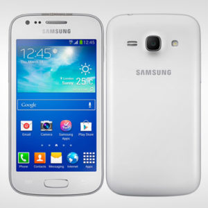 Samsung Galaxy Ace 3 S7270 / S7275 Genuine Screens & Parts