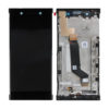 Genuine Sony Xperia XA1 Lcd with Digitizer black