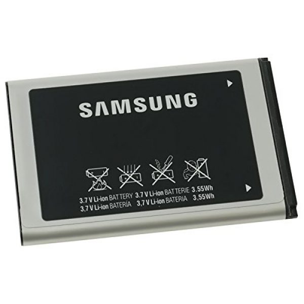 Genuine Samsung S3650 B5310 Battery AB463651BA