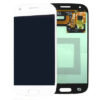 Genuine Samsung Galaxy Ace 4 Complete Lcd Screen Digitizer White