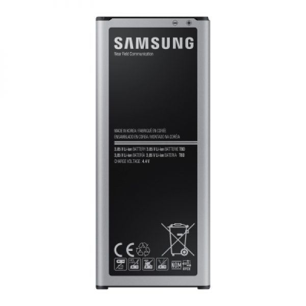 Genuine Samsung Galaxy Note 4 Battery