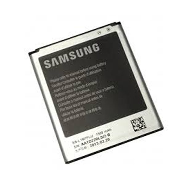 Genuine Samsung Galaxy S3 Mini I8190 NFC Battery 4 Pin Bulk Pack