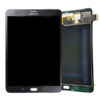 Genuine Samsung Galaxy Tab S2 SM-T715 8.0inch Lcd Screen Digitizer Black