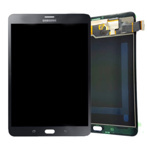 Genuine Samsung Galaxy Tab S2 SM-T715 8.0inch Lcd Screen Digitizer Black