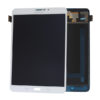Genuine Samsung Galaxy Tab S2 SM-T715 8.0inch Lcd Screen Digitizer White