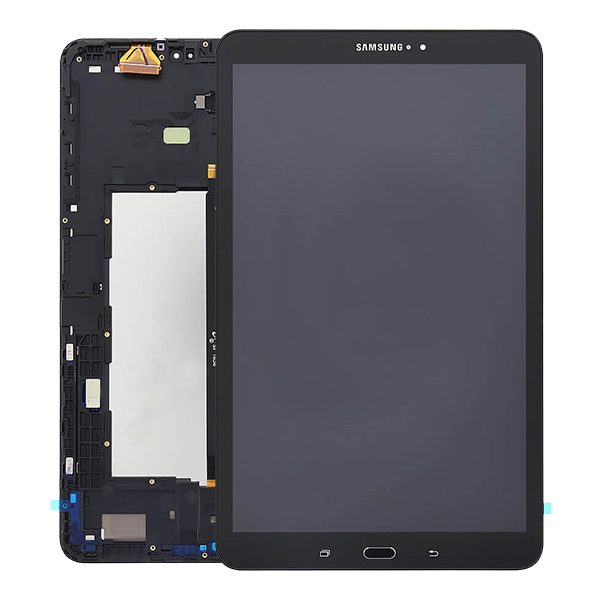 Genuine Samsung Galaxy Tab A 10.1 (2016) SM-T585 Lcd Digitizer Black