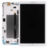 Genuine Samsung Galaxy Tab A 10.1 (2016) SM-T585 Lcd Digitizer White