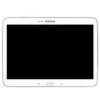 Genuine Samsung Galaxy Tab3 10.1 P5200 Lcd Screen with Digitizer White