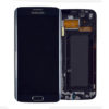 Genuine Samsung Galaxy S6 Edge+ Plus G928F SuperAmoled Lcd Screen with Digitizer Black