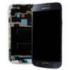 Genuine Samsung Galaxy S4 LTE PLUS i9506 SuperAmoled Screen Digitizer Black