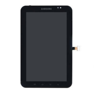 Genuine Samsung Galaxy Tab P1000 Lcd Screen Touch Screen Digitizer