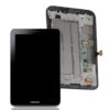 Genuine Samsung Galaxy Tab2 7.0 P3110 Lcd Screen with Digitizer Black