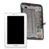 Genuine Samsung Galaxy Tab2 7.0 P3110 Lcd Screen with Digitizer White