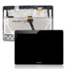 Genuine Samsung Galaxy Tab 10.1 P5100 Lcd Screen with Digitizer Black