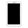 Genuine Samsung Galaxy Tab3 7.0 P3210 T210 Lcd Screen with Digitizer Wi-Fi Version White