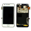 Genuine Samsung Galaxy S2 GT-i9100 SuperAmoled Lcd Screen Digitizer White