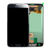 Samsung Galaxy S5 G901F G900F G900 SuperAmoled Lcd Screen Digitizer Black