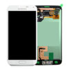 Genuine Samsung Galaxy S5 G901F G900F G900 SuperAmoled Lcd Screen Digitizer White
