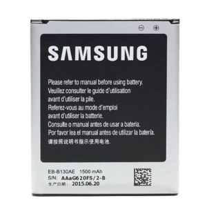 Genuine Samsung Galaxy ACE Style SM-G310 Battery