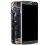 Genuine Samsung Galaxy Note3 Neo N7505 Complete SuperAmoled Screen Digitizer Black