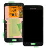 Genuine Samsung Galaxy J1 2016 J120 SuperAmoled LCD Screen Digitizer Black
