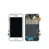 Genuine Samsung Galaxy S2 Plus Lcd Module White