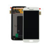 Genuine Samsung Galaxy S5 Mini G800F SuperAmoled Lcd Screen Digitizer White