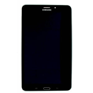 Genuine Samsung Galaxy Tab 4 8.0 Lcd Module Black