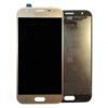 Genuine Samsung Galaxy J330 J3 Pro 2017 SuperAmoled Lcd Screen With Digitizer Gold