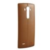 Genuine LG G4 H815 Battery Back Cover Brown