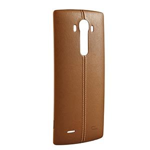 Genuine LG G4 H815 Battery Back Cover Brown
