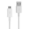 Official Samsung S6 Edge EP-DG925UWE Micro USB Data Cable