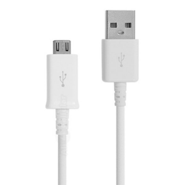 Official Samsung S6 Edge EP-DG925UWE Micro USB Data Cable
