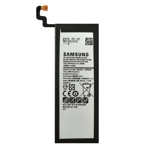 Genuine Samsung Galaxy Note 5 N920 3000mAh Battery