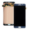 Genuine Samsung Galaxy Note 5 SM-N920 SuperAmoled Lcd Screen with Digitizer Black