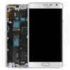 Genuine Samsung Galaxy Note4 Edge N915F SuperAmoled Screen Digitizer White