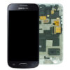 Genuine Samsung Galaxy S4 Mini i9195 SuperAmoled Lcd Screen Digitizer Black Mist Fully Refurbished