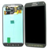 Genuine Samsung Galaxy S5 Active G870F SuperAmoled Screen with Digitizer Green