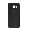 Genuine Samsung Galaxy S7 G930 Battery Back Cover in Black