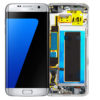 Genuine Samsung Galaxy S7 Edge SMG935F SuperAmoled Lcd Screen Digitizer White