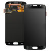 Genuine Samsung Galaxy S7 G930 SuperAmoled LCD Screen With Digitizer Black